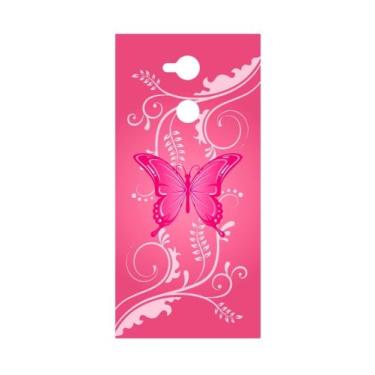 Imagem de Capa Adesivo Skin361 Verso Para Sony Xperia Xa2 Ultra (2018) - KawaSki