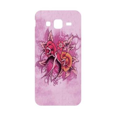 Imagem de Capa Adesivo Skin007 Verso Para Samsung Galaxy J5 Sm-j500 - KawaSkin