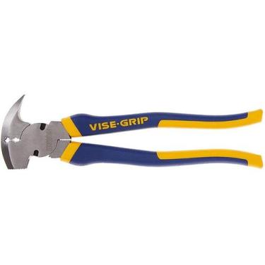 Imagem de Alicate fazendeiro 10" vise grip 2078901 IRWIN