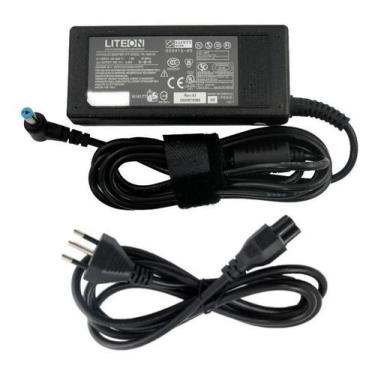 Imagem de Carregador Para Acer F5-573 E5-411 E5-573 A315 A515 E1-572 - Liteon