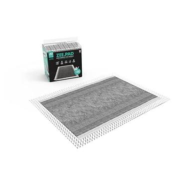 Imagem de Tapete Zee Pad com 5 unidades