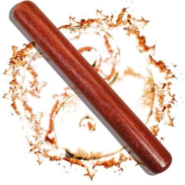 Imagem de Régua De Tai Chi 33cm/40cm/50cm Vara De Tai Chi Vara De Tai Chi Bang, Tai Chi Para Iniciantes, Vara De Taiji De Artes Marciais Para Aula De Tai Chi, Fitness, 40 * 4.0cm