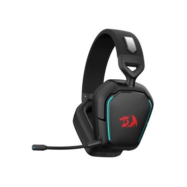 Imagem de Headset Gamer Redragon Mira H868W Wireless