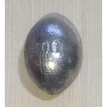 Imagem de Chumbada Chumbo para Pesca Balão / Oliva - 1 kg - MAX PESCA, 18