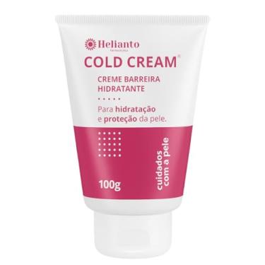 Imagem de Cold Cream Creme Barreira Hidratante 100g