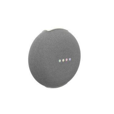 Imagem de Suporte De Parede Google Home Nest Mini Parafusos E Bucha - PEKO, 3d, 