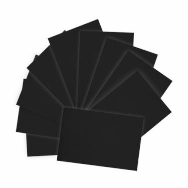 Imagem de Placa de EVA Seller 60x40cm com 2mm de Espessura  Pacote com 10 Unidad