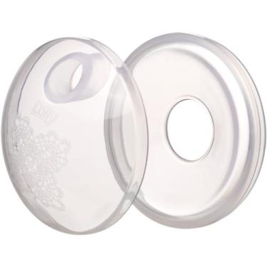 Imagem de Concha Amamentacao Lolly Macia