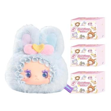 Imagem de Blind Box Toy LUCKY EMMA Secret Forest Lovely Emma Dumpling