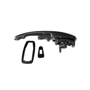 Imagem de Calço retangular maç brasilia variant 77 fuscao 78/96 - GRAMPOLA