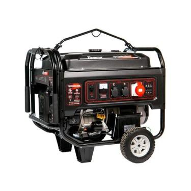 Imagem de Gerador a Gasolina Toyama TG12000CXNE3D-XP 13.75kva 220v
