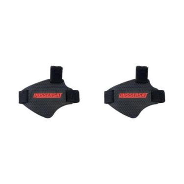 Imagem de Protetor De Bota Antiderrapante Para Calçados De Motociclismo, Proteto