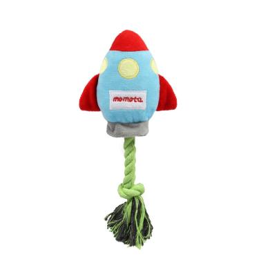 Imagem de Brinquedo Para Pet Azul - Unico