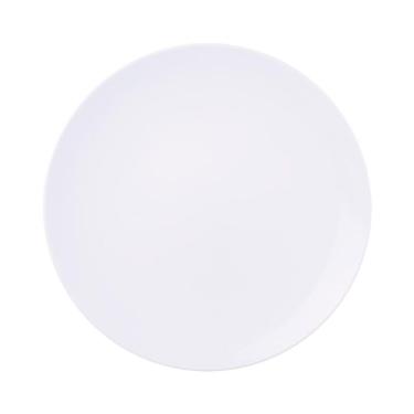 Imagem de Prato Raso Tramontina Paula 28cm Em Porcelana