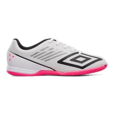 Imagem de Chuteira Futsal Umbro Velocita Decimo Adulto