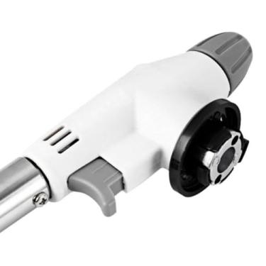 Imagem de Maçarico Culinário Portátil Regulagem Gourmet Profissional