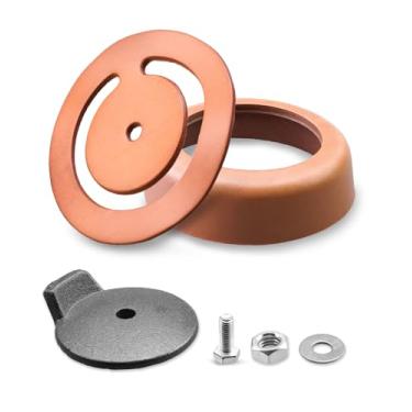 Imagem de Kit de reparo de bomba de jarro adequado para Simmons 1160/PM500 e bombas manuais de bico bombas de pressão manual