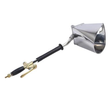 Imagem de Pulverizador de Argamassa de Parede, Pistola de Pulverização de Argamassa de Cimento, Máquina de Esmagamento, pá de Estuque para Pulverização de Paredes de Pintura