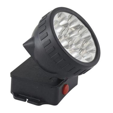 Imagem de Lanterna Cabeca Western 12 Leds 0,6 W