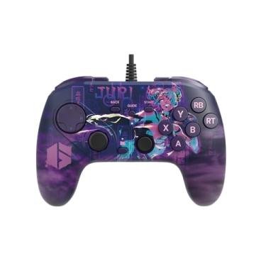 Imagem de HORI Fighting Commander OCTA for PC (Street Fighter - Juri)