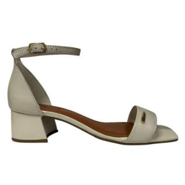 Imagem de SANDÁLIA BOTTERO SALTO BAIXO CATIA REF:374001 FEMININO-Feminino
