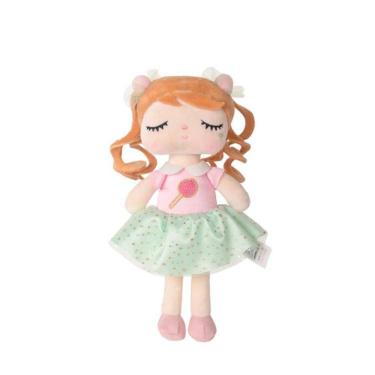 Imagem de Boneca Mini Angela Candy School Lollypop - Metoo