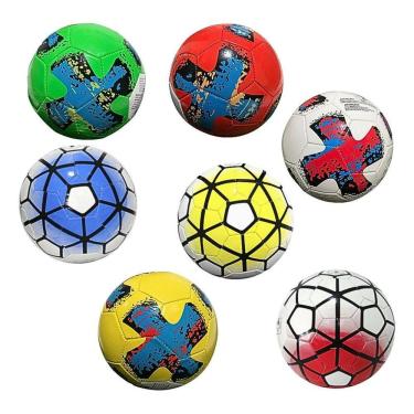 Imagem de Bola De Futebol Campo Oficial Tamanho 5