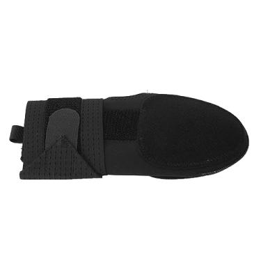 Imagem de Luva deslizante de beisebol, luva de softbol de proteção das mãos, material de neoprene, ajuste confortável, faixas elásticas, adequada para beisebol ou softbol