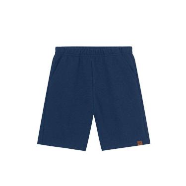 Imagem de Bermuda infantil menino canelada Brandili