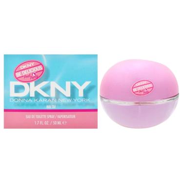 Imagem de Perfume Donna Karan DKNY Be Delicious Pool Mai Tai 50ml