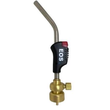 Imagem de Maçarico Portátil Automático Tocha Profissional EOS TFT 22 Solda Refri