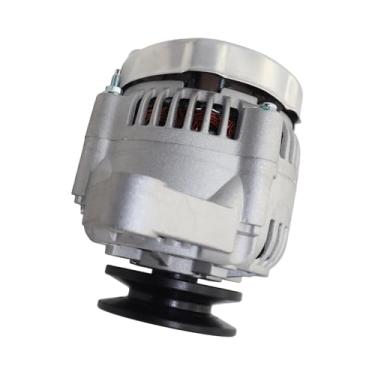 Imagem de HATRYIDA Alternador 12V 40A 1002111650 para motor Piaggio Porter 1.0/993Cc 3Cyl 45HP