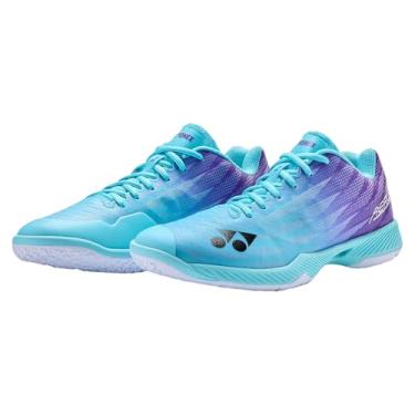 Imagem de YONEX Tênis de badminton Power Cushion Aerus Z masculino índigo, Índigo, 39