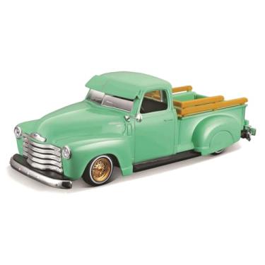 Imagem de 1/24 1960 CHEVROLET 3100 PICK UP LOWRIDERS
