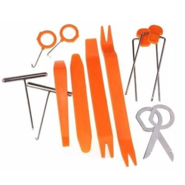 Imagem de Conjunto De Ferramentas De Instalação De Painel Automotivo - Falcon