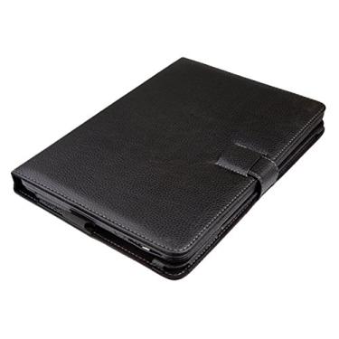 Imagem de Totally Tablet WaPlate XY-10-CASE Capa carteira para Samsung Galaxy Tab1 e Tab2, 25,1 polegadas