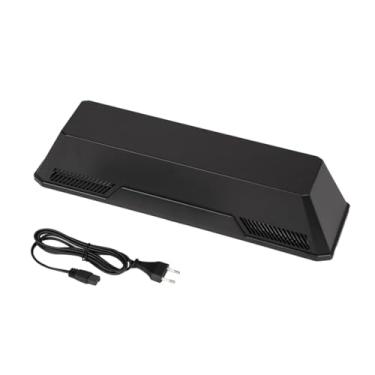 Imagem de Generic Capa para lâmpada de réptil, cobertura para tanque de tartaruga, luz de aquecimento com interruptor independente, abajur de aquecimento para répteis,