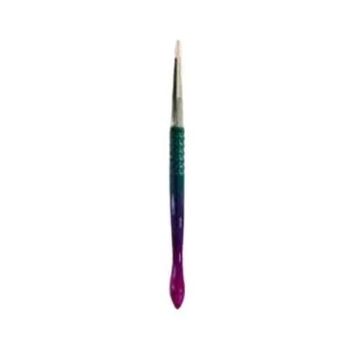 Imagem de PINCEL Nº 0 PARA DECORAÇÃO FURTA - Microcolors
