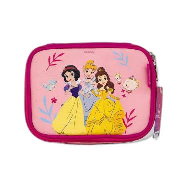 Imagem de Estojo Box Princesas - Disney