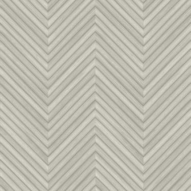 Imagem de Papel de Parede Travertino Geométrico Bege 33373