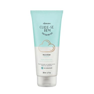 Imagem de Hidratante Corporal Cuide-se Bem Nuvem 200ml QHS - O Boticário
