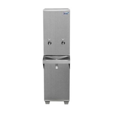 Imagem de Bebedouro Frisbel 25 Litros Coluna Evox RA025  127 Volts, 110V