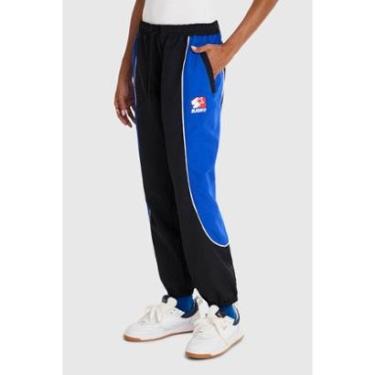Imagem de Calça Starter Track Pants Collab Baw x Unissex-Unissex