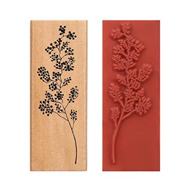 Imagem de Plantas de grama vintage, artesanato, scrapbook, jardim, artes, casa, 1 peça