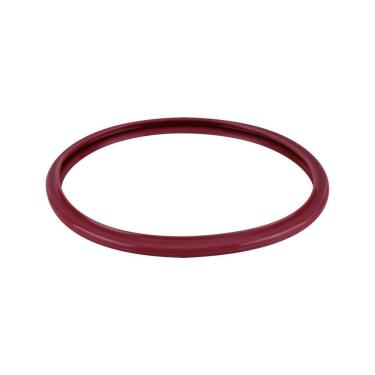 Imagem de Anel Borracha De Vedação Para Panela De Pressão Tramontina Solar Em Silicone 22 Cm Tramontina