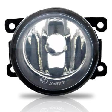 Imagem de Par Farol De Milha Nissan Frontier 2013 2014 2015