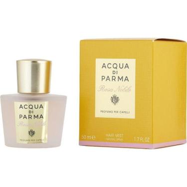 Imagem de Água De Cheiro Feminino Acqua Di Parma Rosa Nobile Para O Cabelo 50 Ml