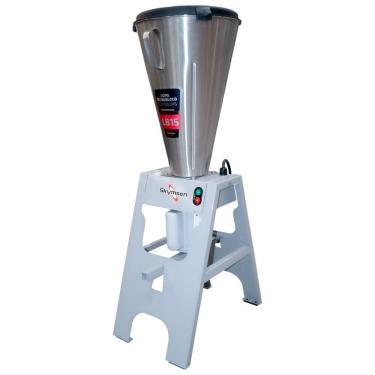 Imagem de Liquidificador Basculante Lb15mb Skymsen Liquidificador Basculante 15 Litros 110v