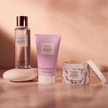 Imagem de Victoria`s Secret Lavender & Vanilla Relax - Cream Body Wash 236ml