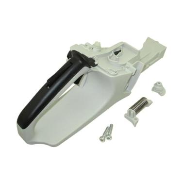 Imagem de Rear Handle Fuel Tank Assembly For Stihl Ms261 Ms271 Ms 29111413500824